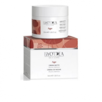 Age Day Cream Intensive Action 50ml