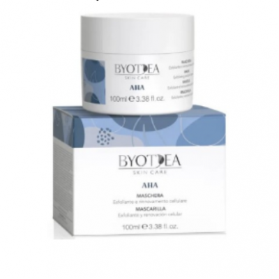 AHA Mask Exfoliating and Cell Renewal 100ml
