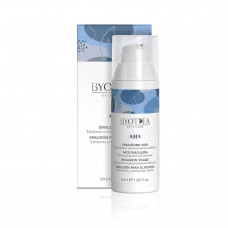 AHA Face Emulsion Exfoliating and cell renwal 50ml