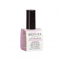 Soothing oil nails and cuticles 15ml